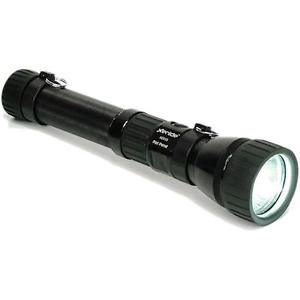 AE Light AEX25 25W Xenide HID Flashlight