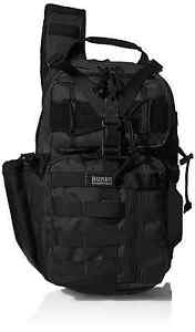 Maxpedition Sitka Gearslinger (Black)