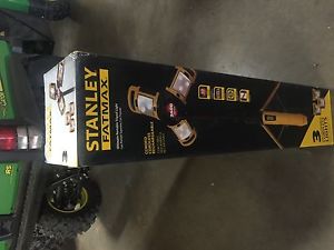 stanley led fatmax tripod lights