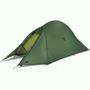 Terra Nova Solar Photon 2 Tent NEW