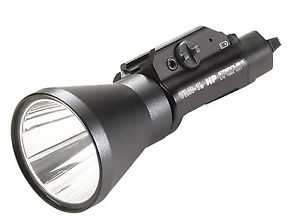Streamlight 69216 TLR-1s High Power RMT Rail Mounted Strobing Tactical Light ...