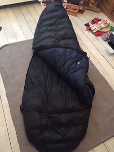 3/4 Season Sleeping Bags (2)