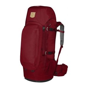 Fjäll Räven Abisko 65 Women redwood - Trekkingrucksack