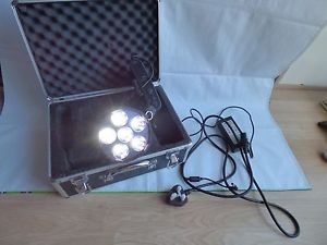 Olight X6 Marauder Professional Lamp Light Flashlight Torch 5000 Lum Hunter Boat