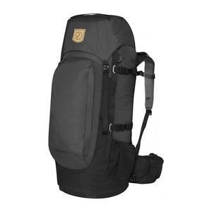 Fjäll Räven Abisko 65 Women stone grey - Trekkingrucksack