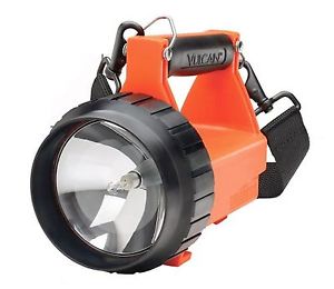 Streamlight 44400 Fire Vulcan Standard System Floodlight with Dual Rear LEDs ...