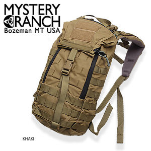Mystery Ranch Spartan Backpack