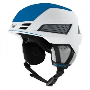 Casco Alpinismo Esquí de montaña DYNAFIT ST HELMET White Legión talla L/XL