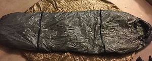 Kifaru 20 Degree Long BASE Sleeping bag