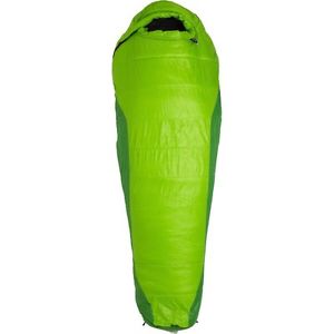 New Woman's Marmot Sunset 30 30* Sleeping Bag Green Long & Regular Available