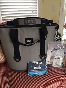 ~NEW~ YETI HOPPER 40