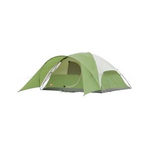 Coleman Evanston 8 Tent