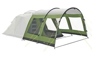 OUTWELL MONTANA 6 FRONT EXTENSION  - BRAND NEW WITH TAGS