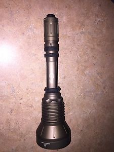 surefire m3lt combatlight