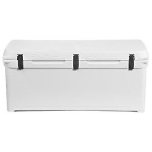 ENGEL DeepBlue Performance Cooler ENG123 White 123 Quart