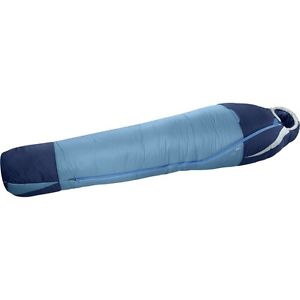 New MAMMUT Kompakt Winter 14* Degree Camping Sleeping bag 6ft $229.95 MSRP