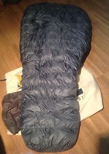 Katabatic Gear Palisade 30 Ultralight Sleeping Bag