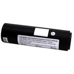 AE Light AEX/4800-WP 4800mAh Waterproof Power Pack Compatibility with AEX20 25