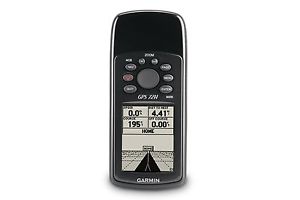 Garmin 72h Water