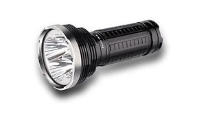 Fenix Flashlights TK75 Cree XM-L U2 Rechargeable LED Flashlight Gen 2 Black 4...