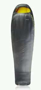 Montane Featherlite Down Sleeping Bag 5° to -5° (used)