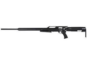 AirForce Texan in .30, .357, and .45 Caliber