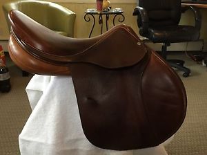 antares saddle