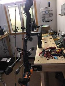 2016 Mathews Chill SDX