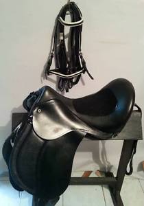 Saddle Tack from Colombia