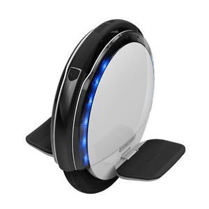 Ninebot One S2 - the newest unicycle with most value for your money