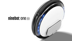 Ninebot One S2 Electric Unicycle 310WH