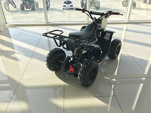 110cc Kids Teen Quads fully automatic with Remote Kill switch FREE SHIPPING