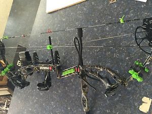 PSE Brute Force! RH/70!! Package!!