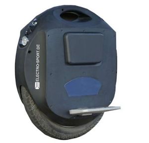 Gotway ACM Electric Unicycle （820WH）