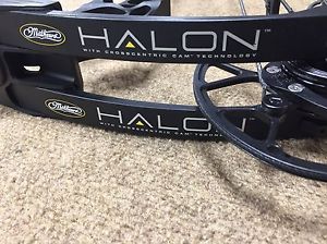 Mathews Halon 6 RH 70/29