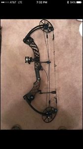 Mathews Chill R