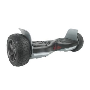 Rugged Rover 8.5 inch Self Balancing Electric Scooter Bluetooth UL2272 Certified