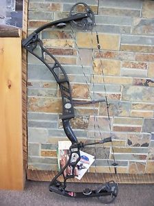 Elite Energy 32 Rh Black 60lb 28.5" 2016