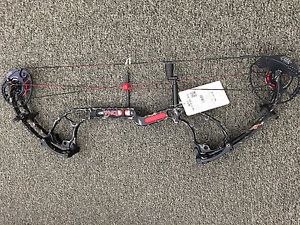 PSE DNA SP Compound Bow