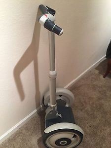 Segway Gen 1 P133 (2003) w/keys and charging cord