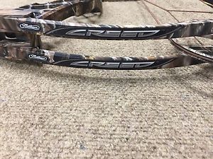 Mathews Creed 60/28 Lost Camo