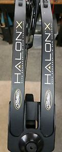 Mathews Halon X Pro