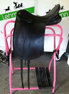 schleese dressage saddle