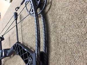 Mathews Creed XS
