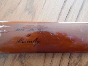 VINTAGE GRUMLEY DEERSLAYER  BOW