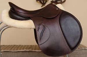 2015 18" Antares saddle for sale!