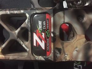 Mathews z7 extreme combo