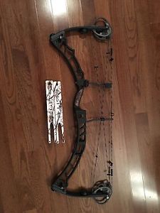 Elite Archery Energy 35 Bow
