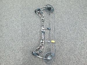 Mathews Halon 6 Right Handed 30