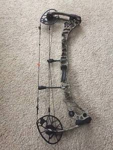 Mathews Halon 32 LEFT HANDED